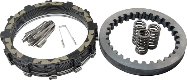 REKLUSE RACING - RMS-2816200 - TorqDrive Clutch