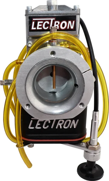 LECTRONS LLC - 1481-HD400 - HD Harley Carburetor Kit