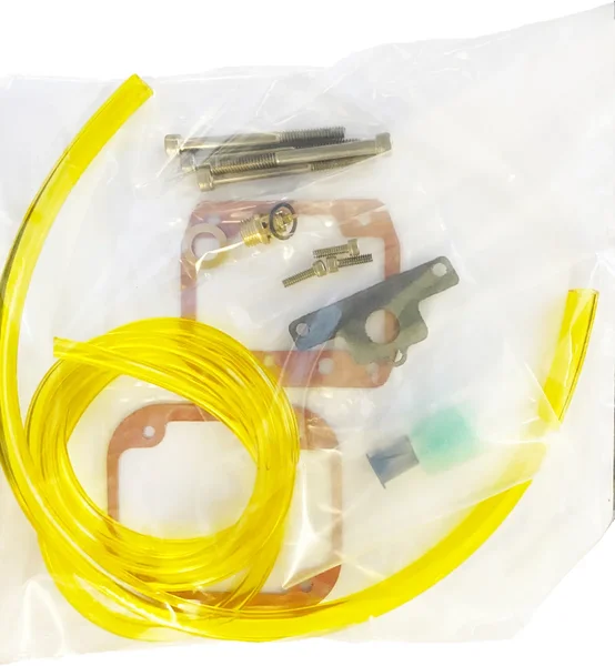 LECTRONS LLC - 2909-HD - Harley Rebuild Kit