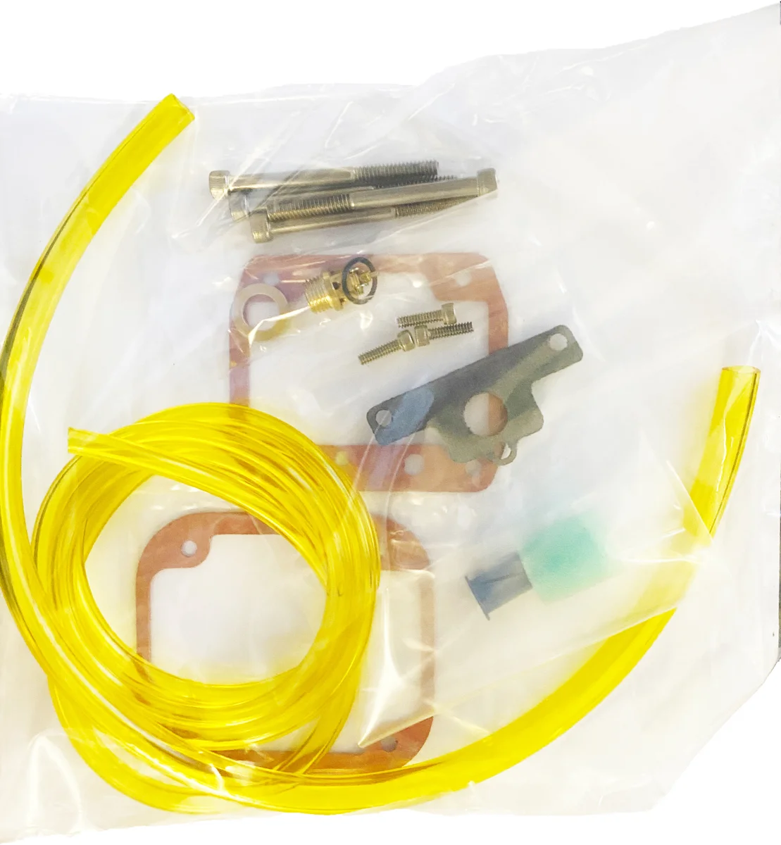 LECTRONS LLC - 2909-HD - Harley Rebuild Kit