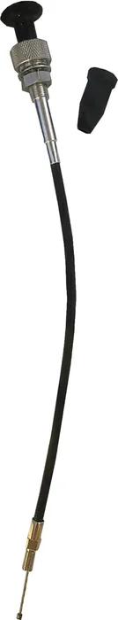 LECTRONS LLC - 2700-30-HD - HD Remote Choke