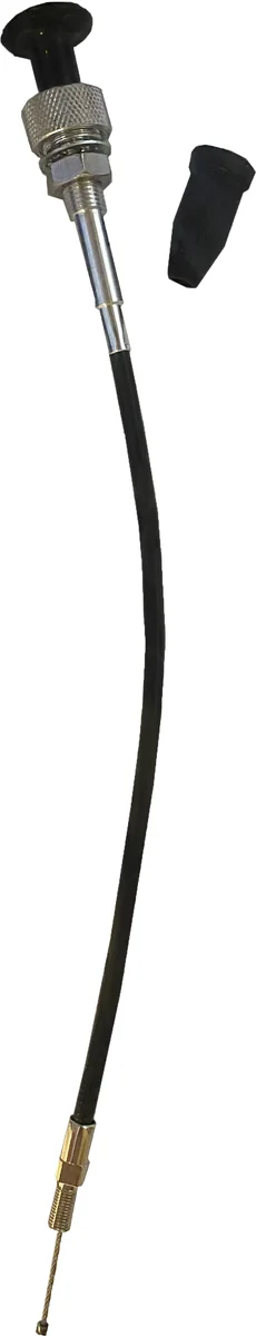 LECTRONS LLC - 2700-30-HD - HD Remote Choke