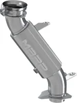 MBRP - 1380310 - Race Performance Exhaust