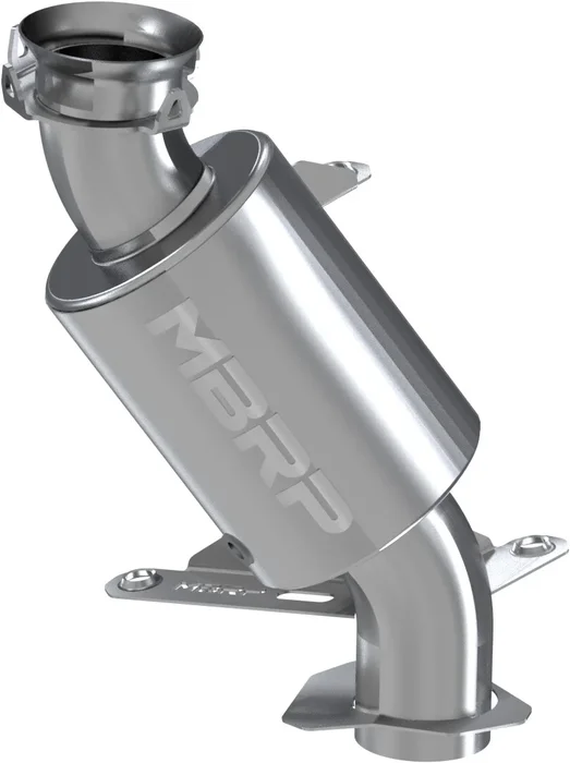 MBRP - 138T307 - Trail Performance Exhaust