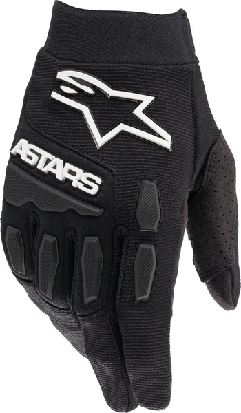 ALPINESTARS - 3563622-10-3XL - Full Bore Gloves