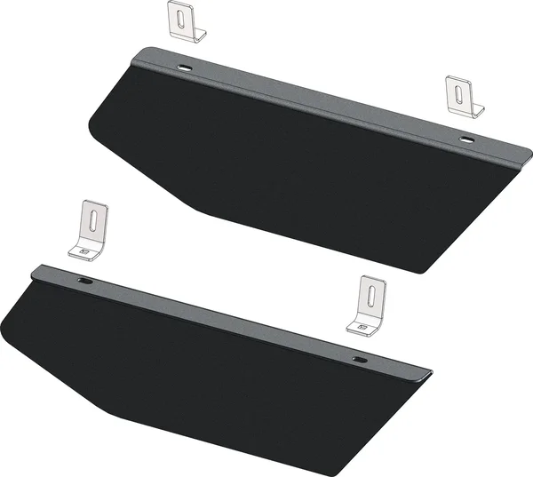 KFI - 101845 - Lower Door Panel