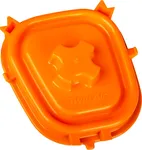 TWIN AIR - 160124 - Airbox Cover