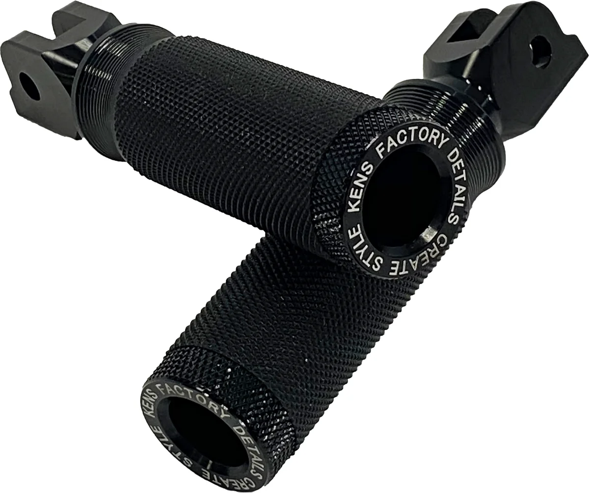 KENS FACTORY - KFP-04 - Next Level Foot Pegs