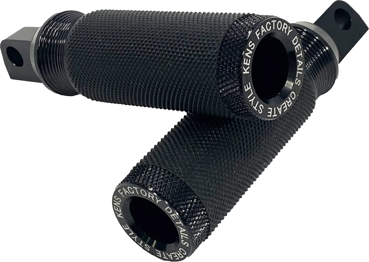 KENS FACTORY - KFP-05 - Next Level Foot Pegs