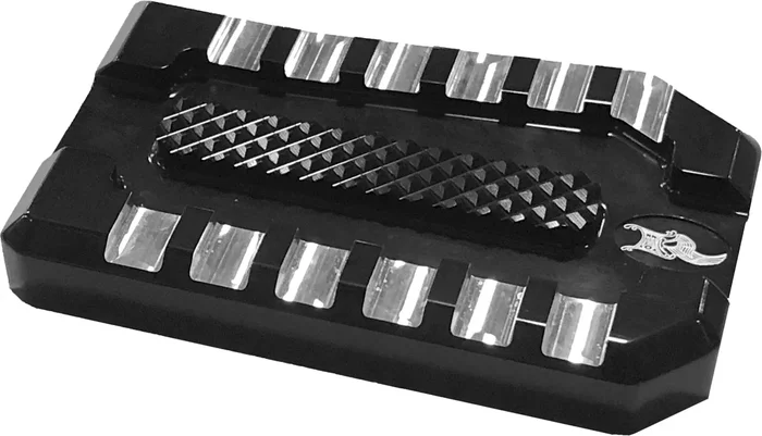 KENS FACTORY - KFP-07 - Next Level Pedal