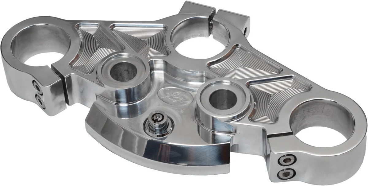 KENS FACTORY - KFT-01P - Next Level Top Tree