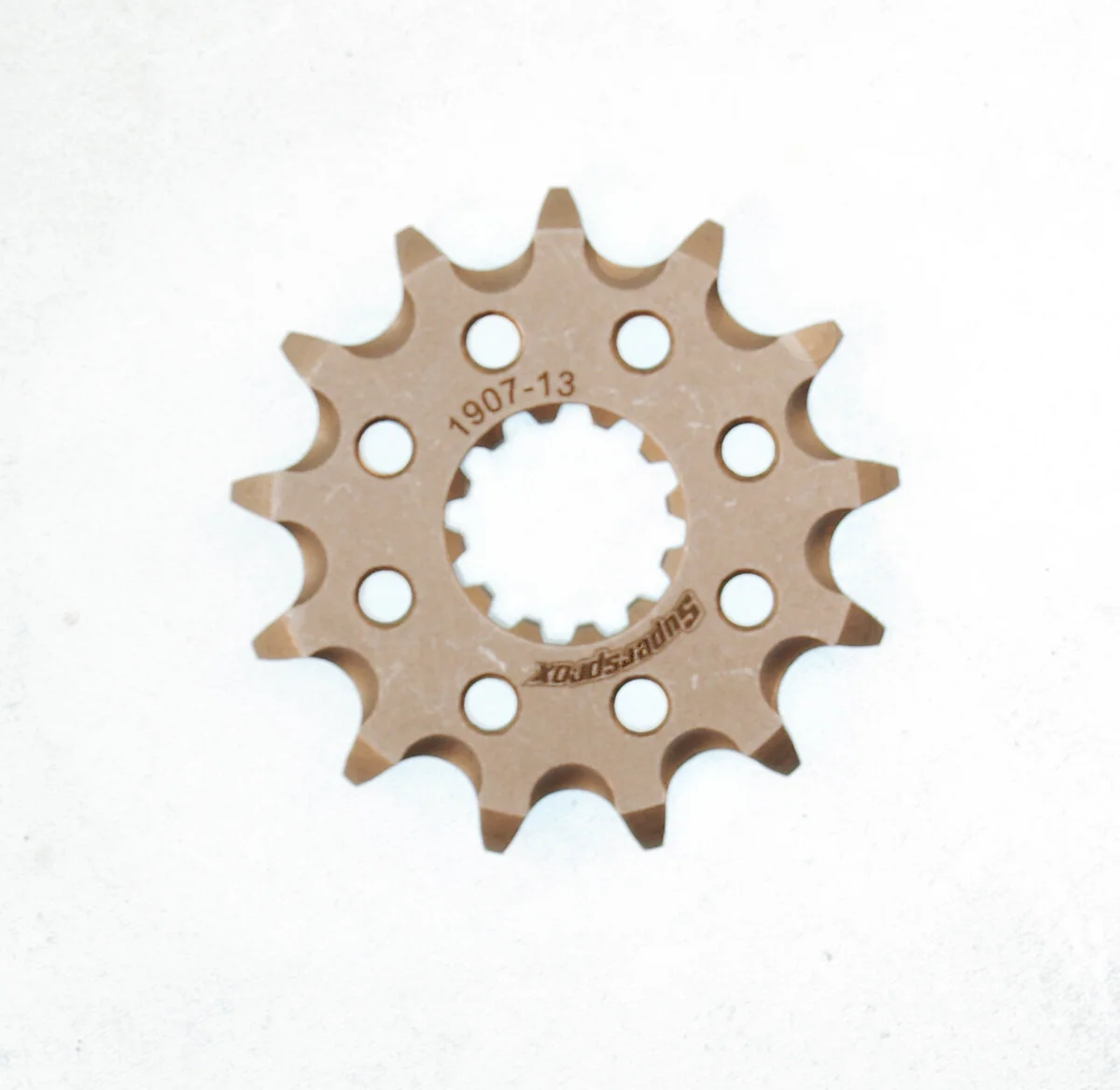 SUPERSPROX - CST-1907-13-1 - Steel Countershaft Sprocket