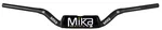 MIKA METALS - MK-RA-SX-BLACK - Raw Series Handlebar