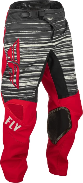 FLY RACING - 375-53724 - Youth Kinetic Wave Pants