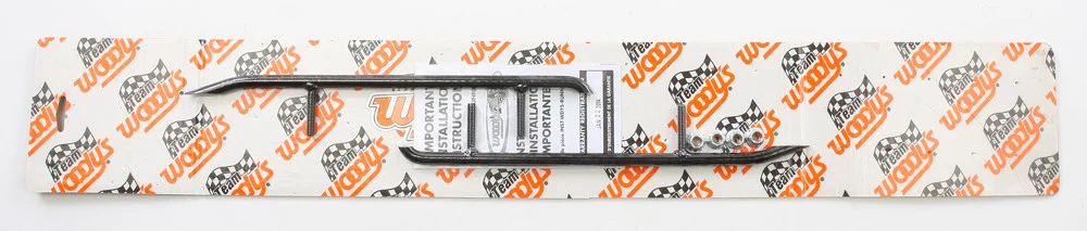 WOODYS - RUP-3180 - Standard Wear Bar Runners