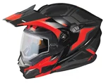 SCORPION EXO - 95-1743-SE - EXO-AT950 Cold Weather Helmet
