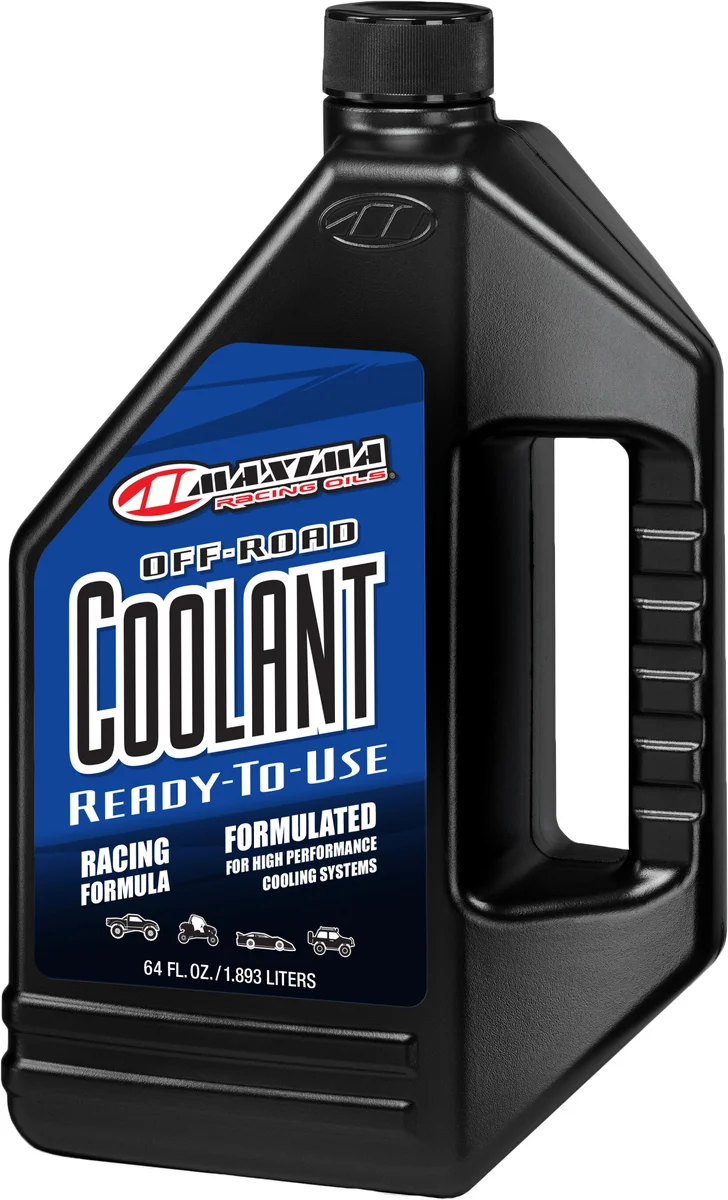 MAXIMA - 89-83964 - Ready to Use Coolant