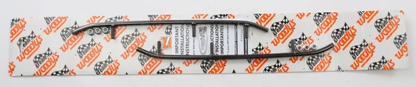 WOODYS RUP-1125 Standard Wear Bar Runners - Durable Ski Wear Bars for Powersports Equipment