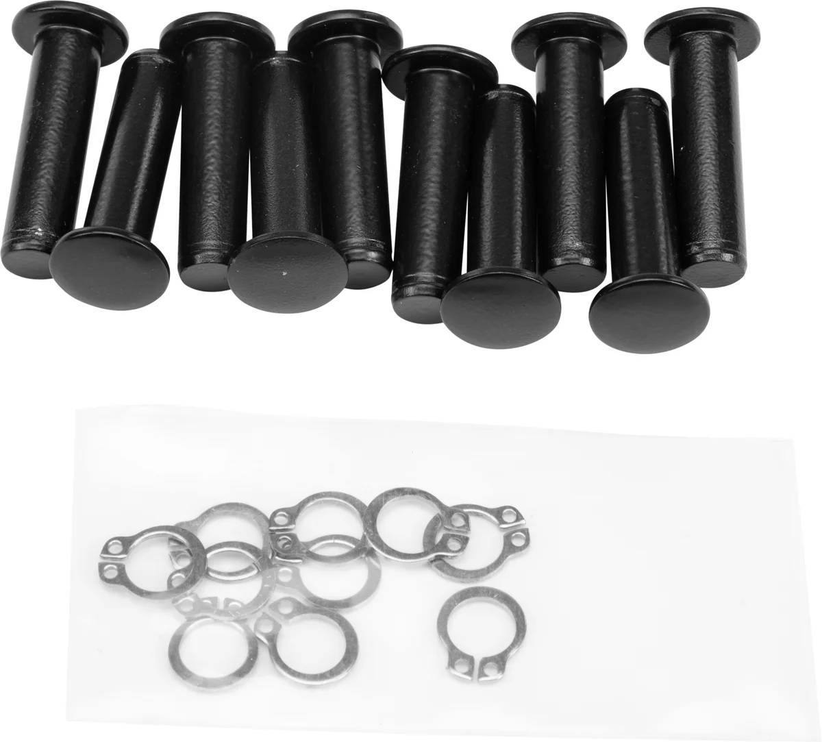 HARDDRIVE - 051210 - Lever Pin W/Clip