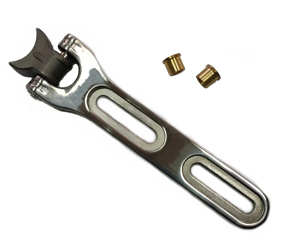 HARDDRIVE - 531061 - Solo Seat Bracket