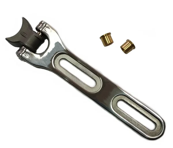 HARDDRIVE - 531062 - Solo Seat Bracket