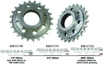 HARDDRIVE - 191327 - Chain Conversion Sprocket