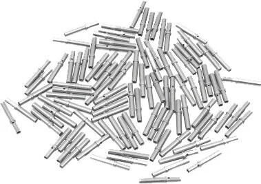 NAMZ CUSTOM CYCLE - SOLID-SOCKETS - Deutsch DT Plugs/Pins/Sockets