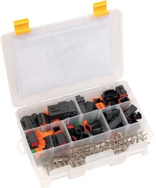 NAMZ CUSTOM CYCLE - NDC-BKB - Deutsch Builders Kits