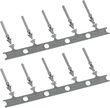 NAMZ CUSTOM CYCLE - MDP-SOCKETS - Deutsch DTM Hole Plugs/Terminals/Sockets