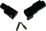 NAMZ CUSTOM CYCLE - HDD-XL-KIT - Deutsch Male and female Connectors