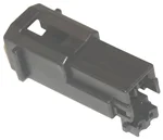 NAMZ CUSTOM CYCLE - NA-174460-2 - Amp Multilock Wire Cap Housing