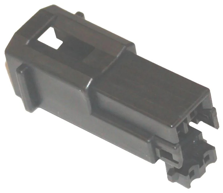 NAMZ CUSTOM CYCLE - NA-174460-2 - Amp Multilock Wire Cap Housing