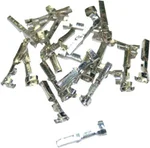 NAMZ CUSTOM CYCLE - NA-175062-1 - Amp 040 Terminals