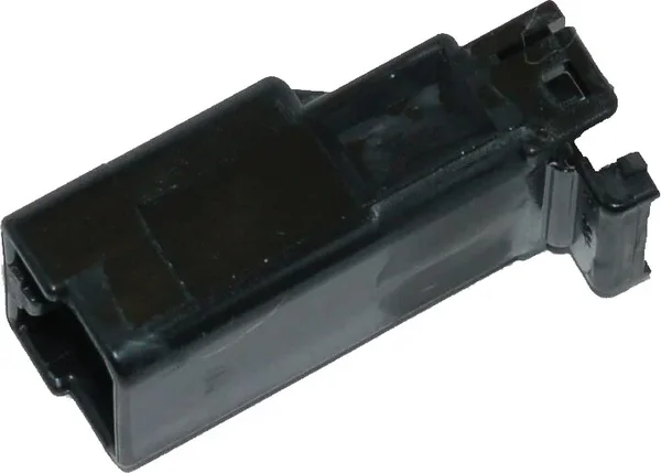 NAMZ CUSTOM CYCLE - NA-174967-2 - Amp 040 Wire Cap Housing