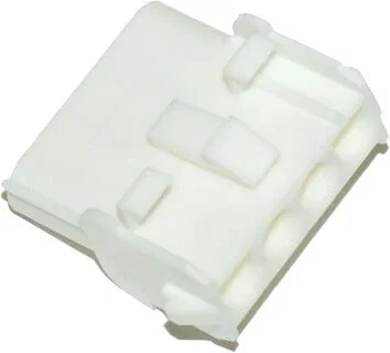 NAMZ CUSTOM CYCLE - NA-350780-1 - Amp Mate-N-Lock Wire Cap Connector