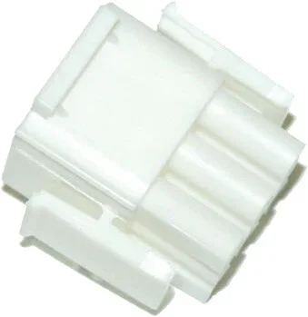 NAMZ CUSTOM CYCLE - NA-350720-1 - Amp Mate-N-Lcok Wire Plug Connector