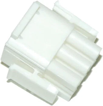 NAMZ CUSTOM CYCLE - NA-350720-1 - Amp Mate-N-Lcok Wire Plug Connector