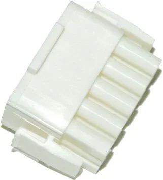 NAMZ CUSTOM CYCLE - NA-350736-1 - Amp Mate-N-Lcok Wire Plug Connector