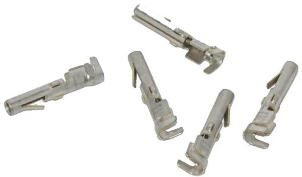 NAMZ CUSTOM CYCLE - NA-61314-1 - Amp OEM Mate-N-Lock Pins/Terminals