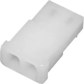 NAMZ CUSTOM CYCLE - NA-1-480318-0 - Amp OEM Mate-N-Lock Female Connectors