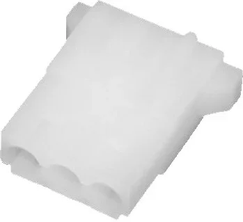 NAMZ CUSTOM CYCLE - NA-1-480303-0 - Amp OEM Mate-N-Lock Female Connectors