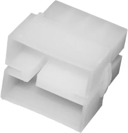 NAMZ CUSTOM CYCLE - NA-1-480345-0 - Amp OEM Mate-N-Lock Male Connectors