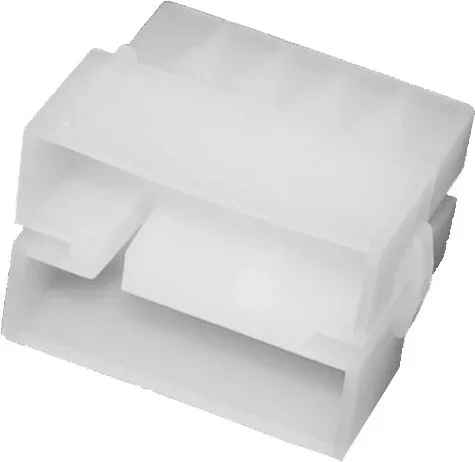 NAMZ CUSTOM CYCLE - NA-1-480339-0 - Amp OEM Mate-N-Lock Male Connectors