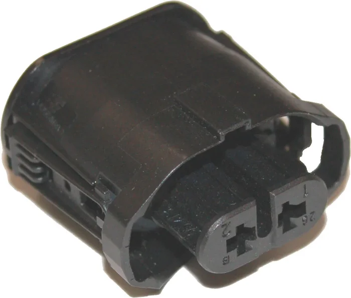 NAMZ CUSTOM CYCLE - NA-1-1355668-2 - Amp/Delphi Connectors