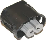 NAMZ CUSTOM CYCLE - NA-2-1355668-2 - Amp/Delphi Connectors