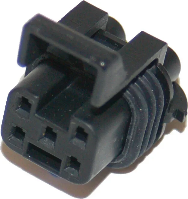 NAMZ CUSTOM CYCLE - ND-12077591 - Amp/Delphi Connectors