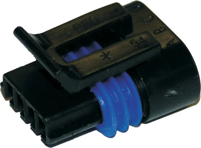 NAMZ CUSTOM CYCLE - ND-12162191-B - Amp/Delphi Connectors