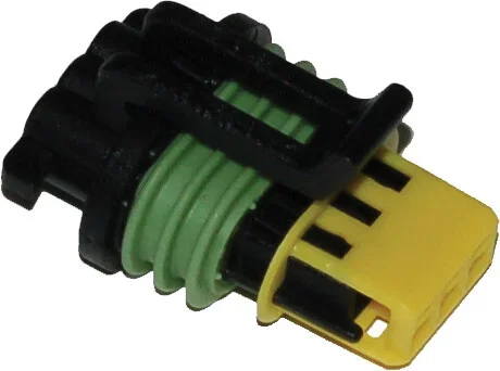 NAMZ CUSTOM CYCLE - ND-15336029-B - Amp/Delphi Connectors