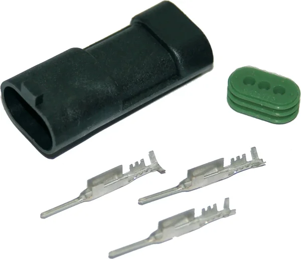 NAMZ CUSTOM CYCLE - NMD-410016 - Amp/Delphi Mating Connectors