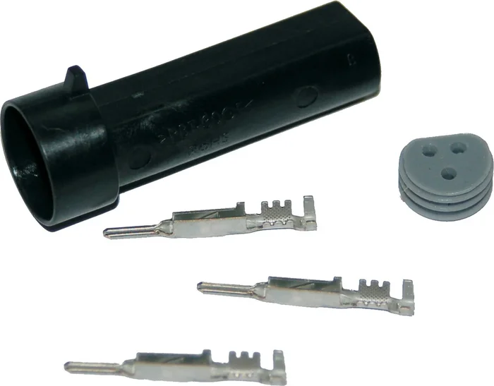 NAMZ CUSTOM CYCLE - NMD-410027 - Amp/Delphi Mating Connectors